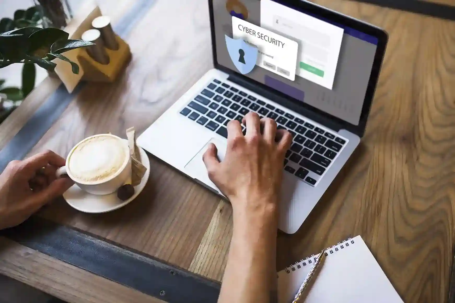 RND Softech India website